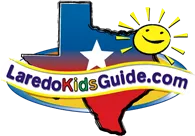 LaredoKidsGuide.com Logo